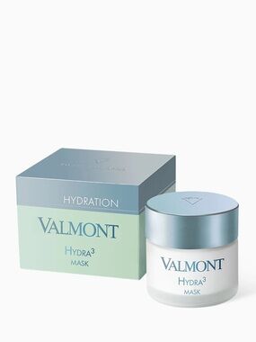 Valmont Hydra3 Hydration Mask - Brand New + Sealed!